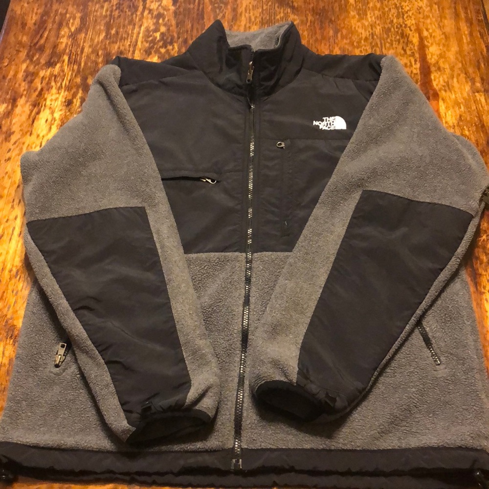 The North Face Denali Large
